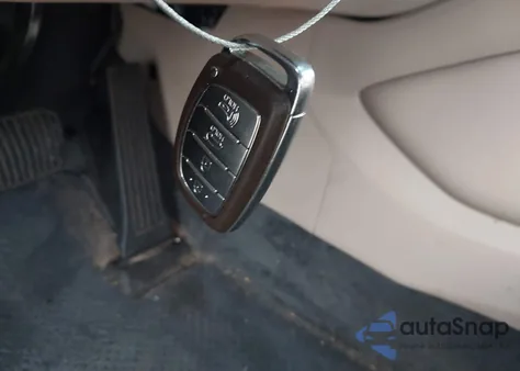 2016 Hyundai Tucson Sport из США, поврежденный, VIN KM8J33A22GU087945